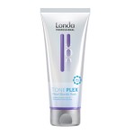 Londa Toneplex Pearl Blonde maska odświeżająca kolor fioletowa 200ml 
