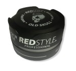 Red Style Old Skull Hair Wax pasta perfumowana srebrna 150ml