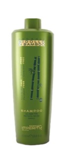 IMPERITY ORGANIC Midollo Di Bamboo szampon 1000ml
