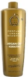 IMPERITY GOURMET JAD argan oil-keratin szampon 1000ml