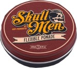 K89 Skull Men Flexible Pomade pomada elastyczna do stylizacji włosów 100ml