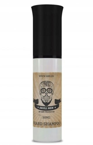 Skull Men - Szampon do Brody 50 ml.jpg