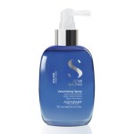 Alfaparf Semi di Lino Volumizing Spray zwiększający objętość do włosów cienkich i delikatnych 125ml