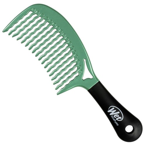WET BRUSH Grzebień COMB MERMAID GREEN.jpg