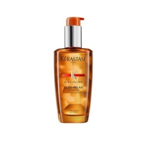 Kerastase Oleo-Relax wygładzający olejek do włosów suchych i nieposłusznych 100ml
