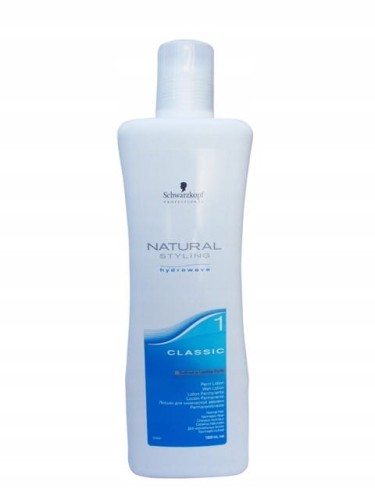 Schwarzkopf Classic płyn do trwałej 1 1000ml.jpg