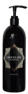 Profis Chocolate 10 Wonders Results czekoladowy szampon do włosów zniszczonych 1000ml