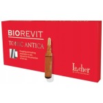 LECHER BIOREVIT ANTICA TONIC ampułki 12szt x6ml