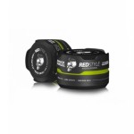 RED STYLE MATT SKULL HAIR WAX matowy wosk zielony 150ml