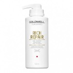 Goldwell Rich Repair 60-sekundowa kuracja odbudowująca 500ml