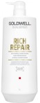 Goldwell Dualsenses Rich Repair odżywka odbudowująca 200ml