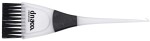 Kiepe pędzel fryzjerski do farbowania 221x56mm biały 13104