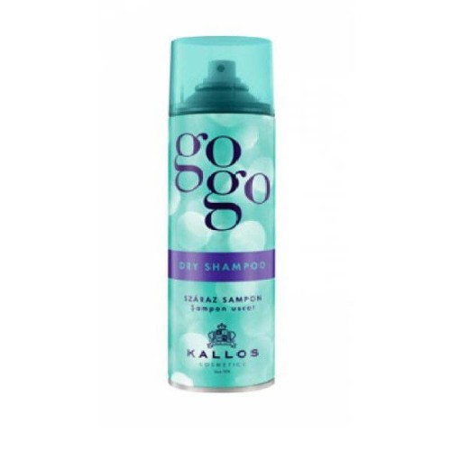KALLOS GOGO Suchy szampon do włosów 200ml.jpg