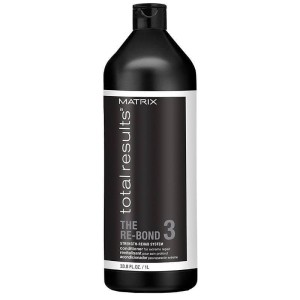Matrix Total Results Re-Bond odżywka regenerująca krok 3 z 3 1000ml