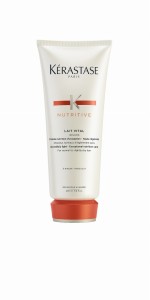 Kerastase Nutritive Lait Vital Irisome mleczko odżywcze 200ml
