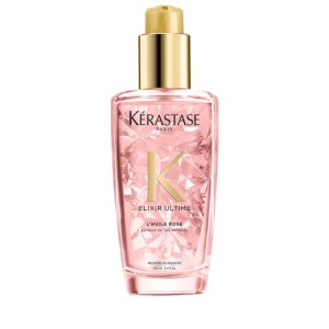 Kerastase Elixir Ultime Rose olejek do włosów farbowanych 100ml