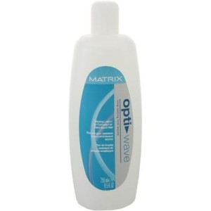 Matrix Opti Wave płyn do trwałej ondulacji włosy uwrażliwione 250ml