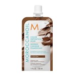 Moroccanoil Color Depositing koloryzująca maska do włosów Cocoa 30ml 