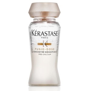 Kerastase Fusio Dose Concentre Densifique ampułka zwiększająca gęstość 12ml