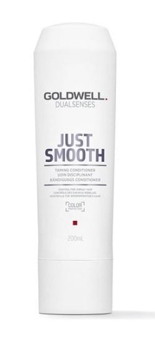 GOLDWELL JUST SMOOTH ODŻYWKA WYGŁADZA WŁOSY 200.jpg