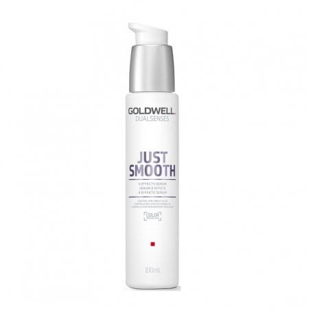 Goldwell Dualsenses Just Smooth, serum 6 efektów, 100ml.jpg