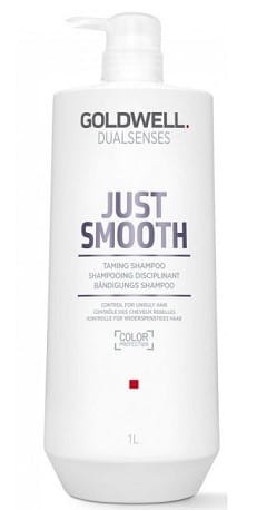 GOLDWELL JUST SMOOTH SZAMPON WYGŁADZA WŁOSY 1000.jpg