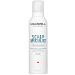 GOLDWELL GW DS SCALP SPECIALIST SZAMPON ŁAGODZĄCY W PIANCE 250ML