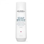 GOLDWELL GW DS SCALP SPECIALIST SZAMPON GŁĘBOKO OCZYSZCZAJĄCY 250ML