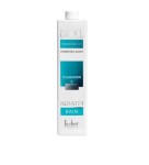 LECHER BIOEL KERATIN szampon regeneracyjny 1000ml
