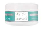 LECHER BIOEL BIOMASK maska włosy zniszczone 300ml