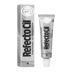 Refectocil henna w żelu do brwi i rzęs nr3 brązowa.jpg
