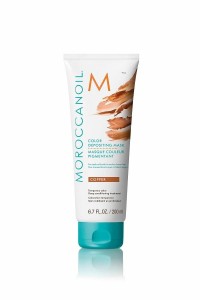 Moroccanoil Color Depositing maska koloryzująca Copper 200ml