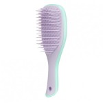 Tangle Teezer The Wet Detangler Mini mała szczotka Mint Lilac