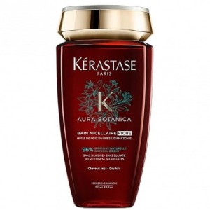 Kerastase Aura Botanica Riche bogata kąpiel micelarna 250ml