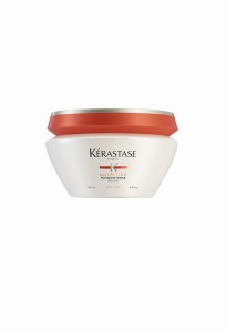 Kerastase Nutritive Irisome Thick maska do grubych włosów suchych 200ml