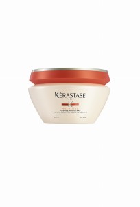 Kerastase Nutritive Magistral maska do włosów suchych 200ml