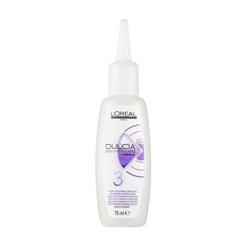 LOREAL DULCIA ADVANCED NO. 3 PŁYN DO TRWAŁEJ 75ml.jpg