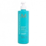 Moroccanoil Smooth szampon wygładzający z olejkiem arganowym 500ml