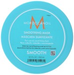 Moroccanoil Smooth maska intensywnie odżywiająca i wygładzająca 250ml