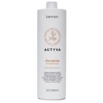 Kemon Actyva Disciplina szampon dyscyplinujący dla włosów puszących 1000ml