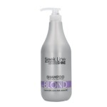 Stapiz Sleek Line Violet Blond szampon nadający perłowo-fioletowy odcień 1000ml