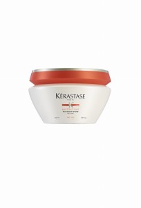 Kerastase Nutritive Irisome maska do włosów suchych cienkich 200ml