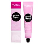 Matrix SoColor Sync Pre-Bonded 10N alkaiczny toner do włosów 90ml 