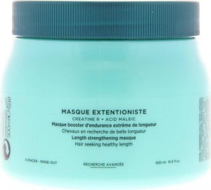 Kerastase Resistance Extentioniste maska wzmacniająca włosy 500ml