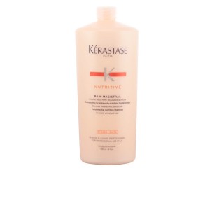 Kerastase Nutritive Magistral kąpiel do włosów suchych 1000ml