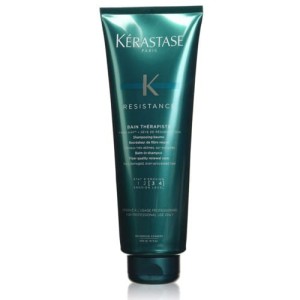Kerastase Resistance Therapiste 3-4 kąpiel włosy osłabione i zniszczone 450ml