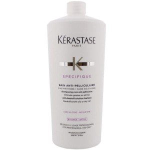 KERASTASE SPECIFIQUE SZAMPON PRZECIWŁUPIEŻOWY  1000ml