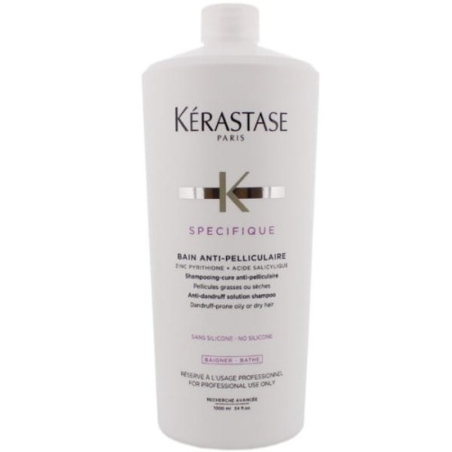 KERASTASE SPECIFIQUE SZAMPON PRZECIWŁUPIEŻOWY 1000ml.jpg