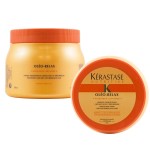 KERASTASE NUTRITIVE  OLEO-RELAX MASKA 500 ml
