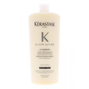 KERASTASE  ELIKSIR ULTIME ODŻYWKA ELIXIR ULTIME 1000 ML new
